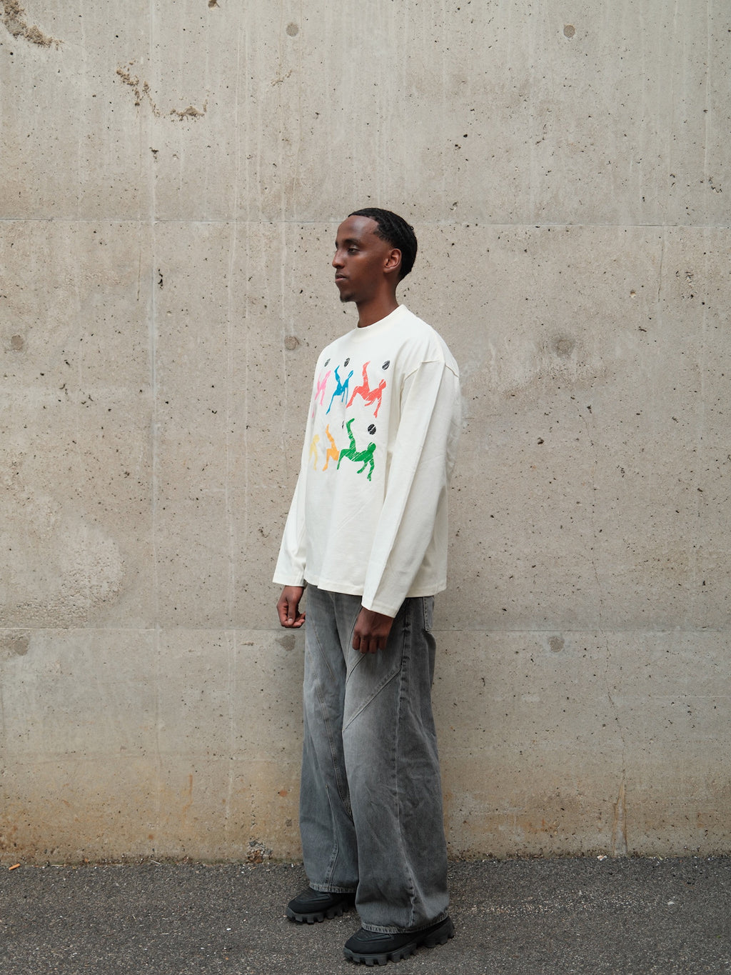 “world cup” longsleeve