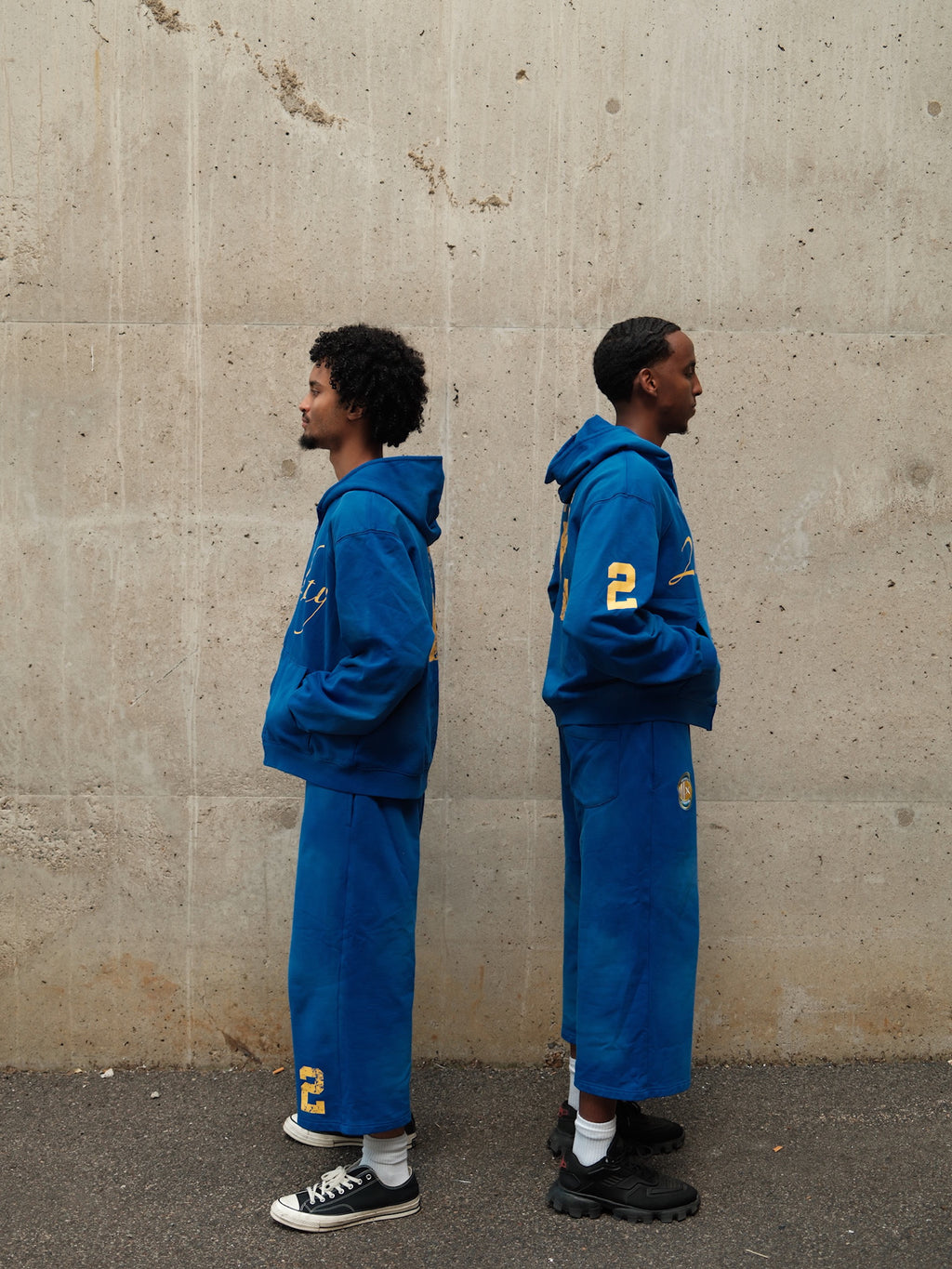 "sweden" zip-up