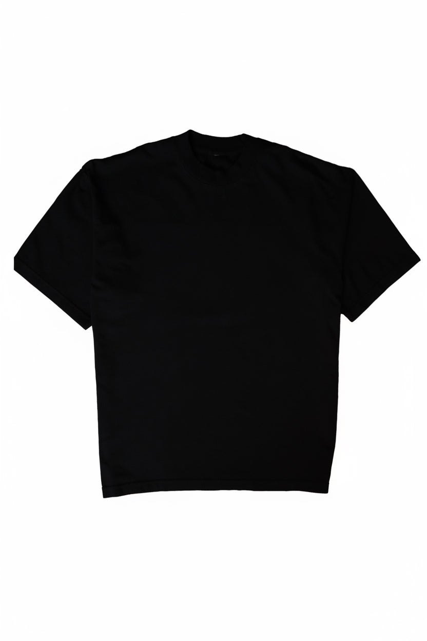 "Ring Ceremony" T-Shirt (Black)