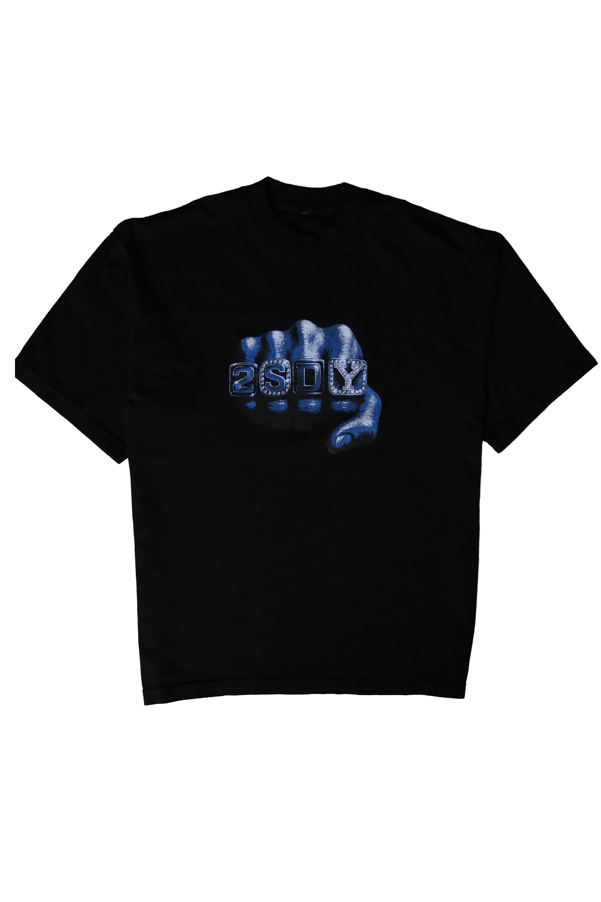"Ring Ceremony" T-Shirt (Black)